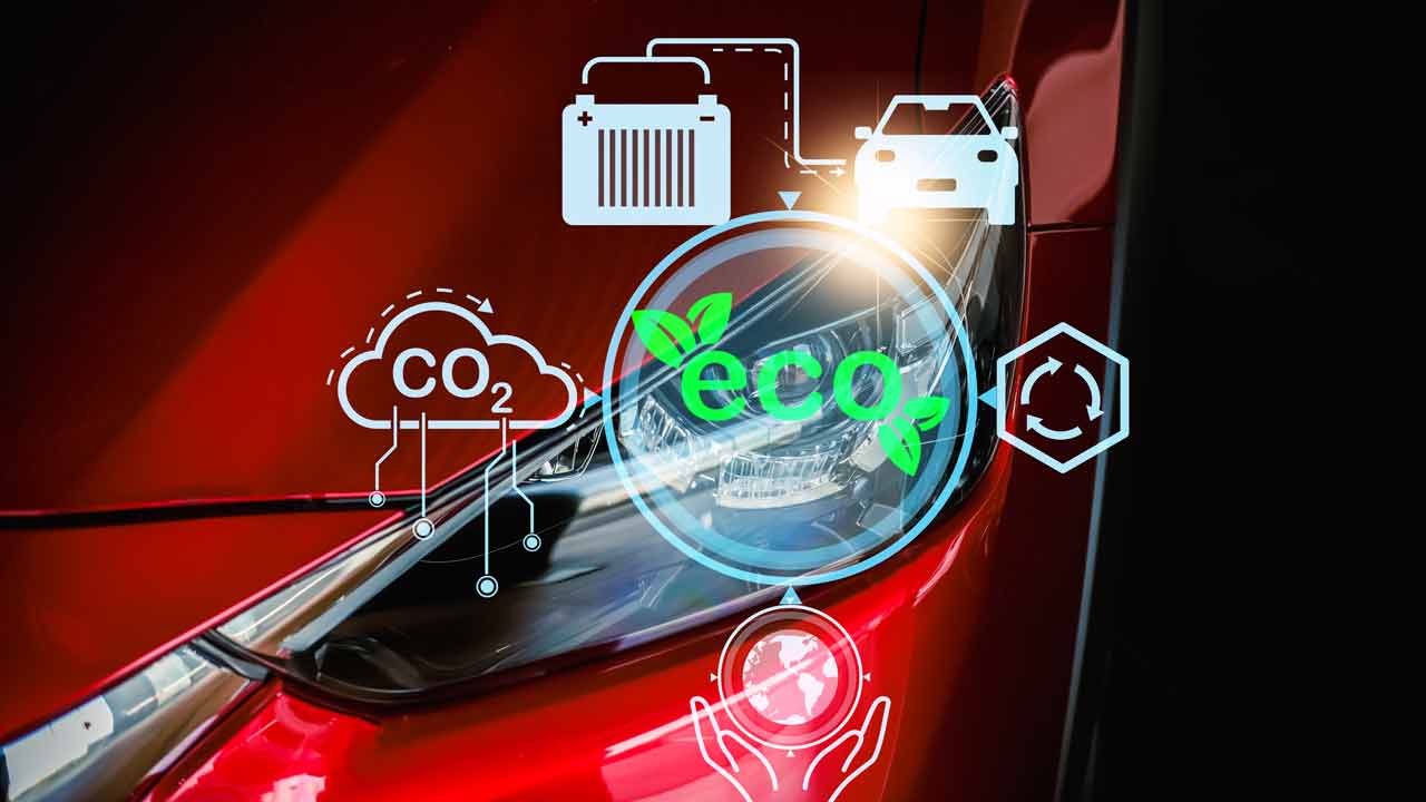 Umweltbewusstsein im Autoverkauf bei Autoverwertung Idstein